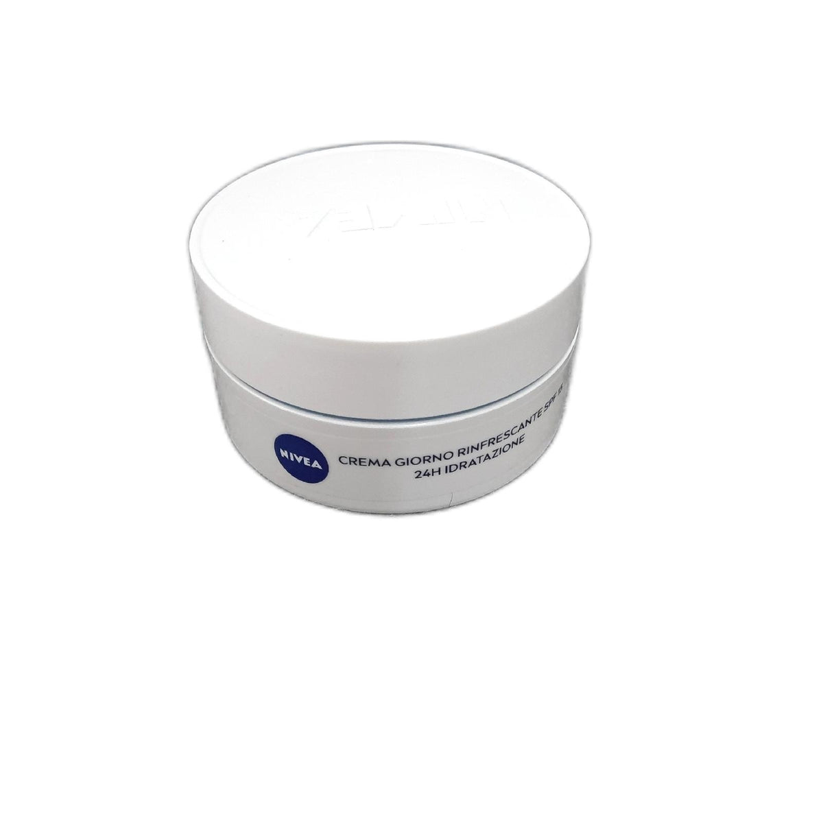 Nivea Essentials Super Feuchtigkeitsspendende 24-Stunden-Erfrisc - Unvollständig