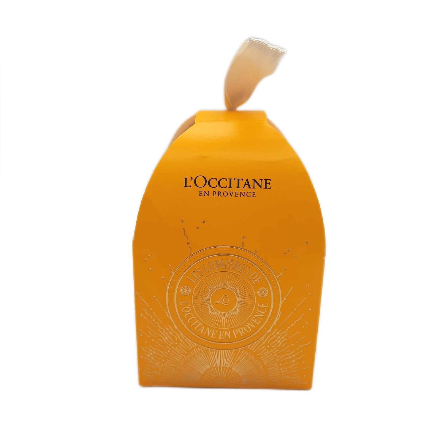 LOCCITANE Duschgel Set Körperpflege Weihnachten Kleines Haus Kirschblüten Pflege