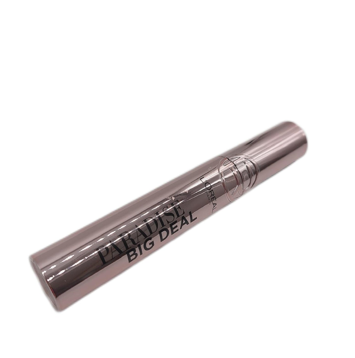 L'Oréal Paris Geschenktasche Make-up mit Mascara Big Deal und Mini-Augenstift