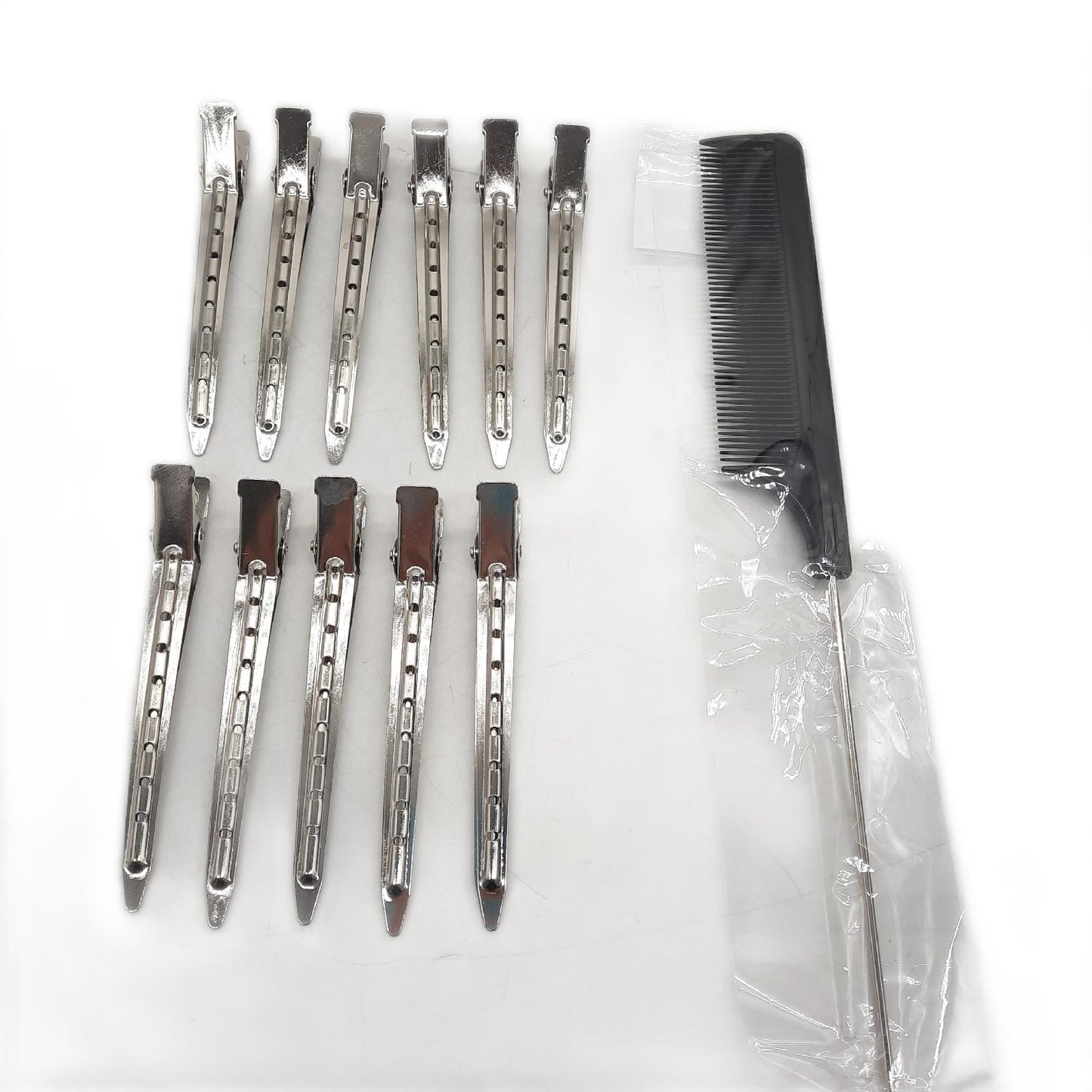 Romon 30-teiliges Lockenwickler-Set 18 Heizwickler Heatless Curl - Unvollständig