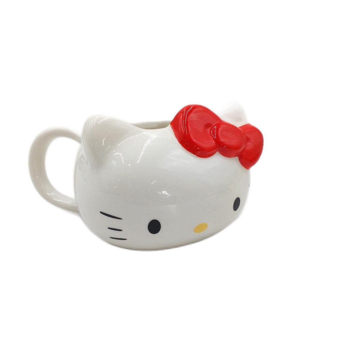 Paladone Becher Tassen Hello Kitty Cartoon Katzenmotiv Geschenkidee Sammlerartikel Design