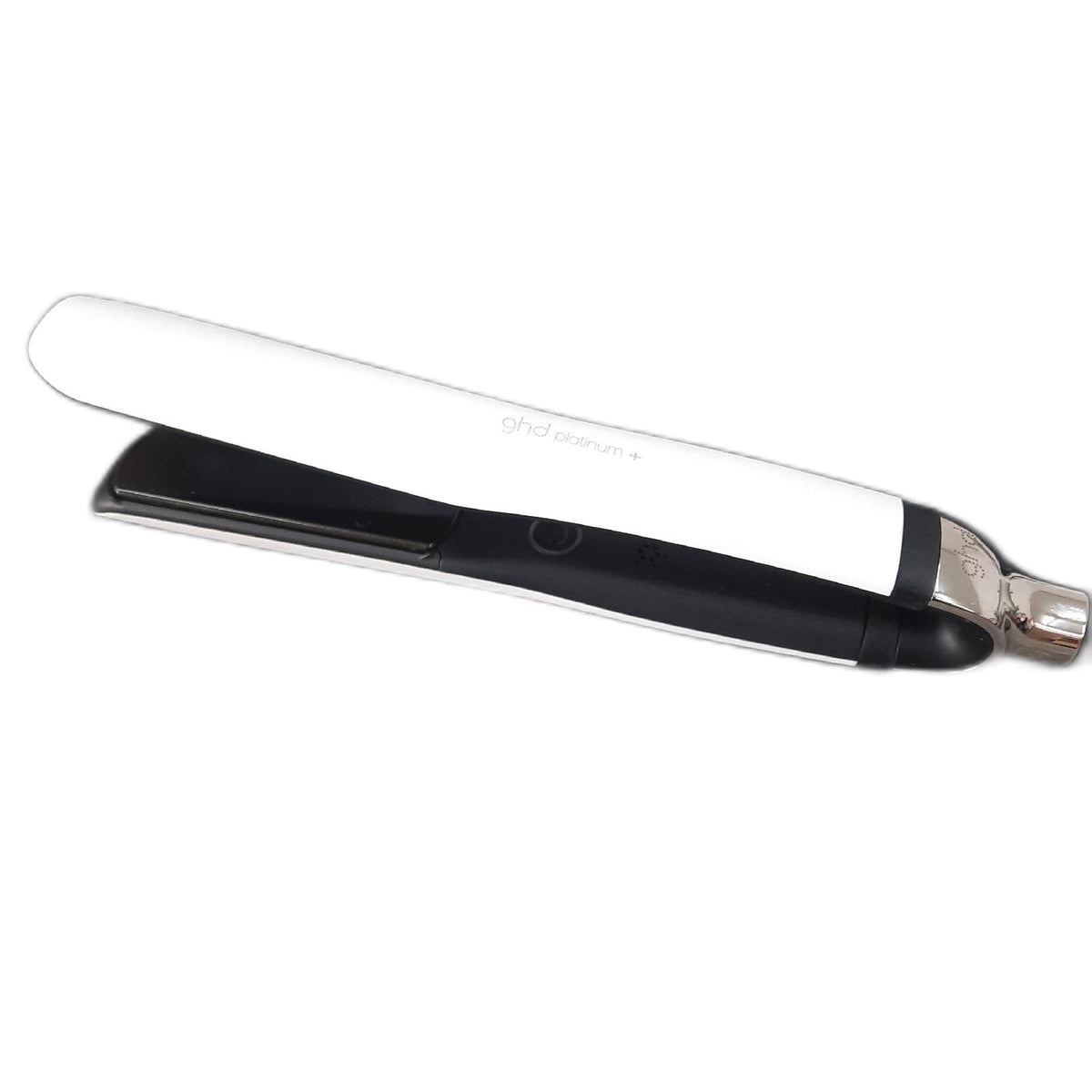 ghd platinum+ white Intelligenter professioneller Haarglätter weniger H - Defekt