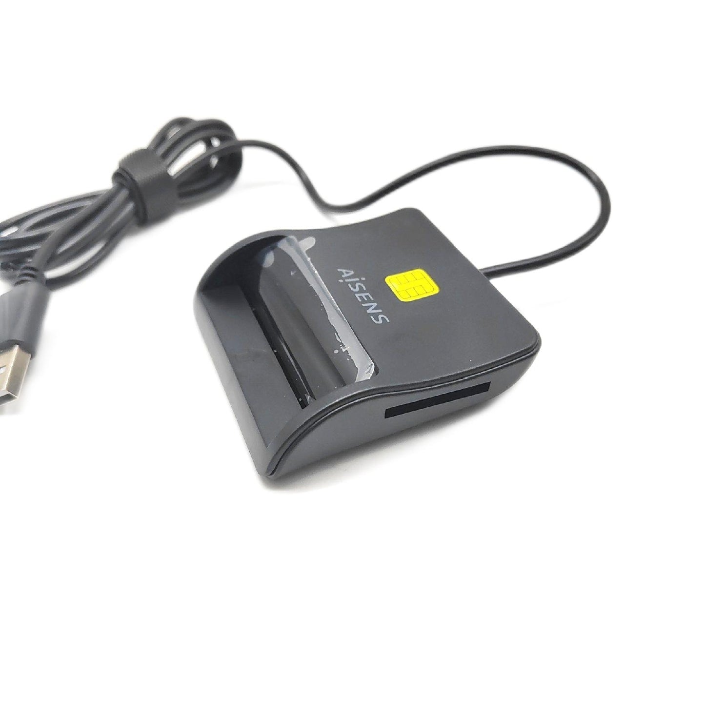 AISENS Kartenleser Speicherkarten Zubehör DNI SIM Karten SD Micro SD MMC RS MMC Micro