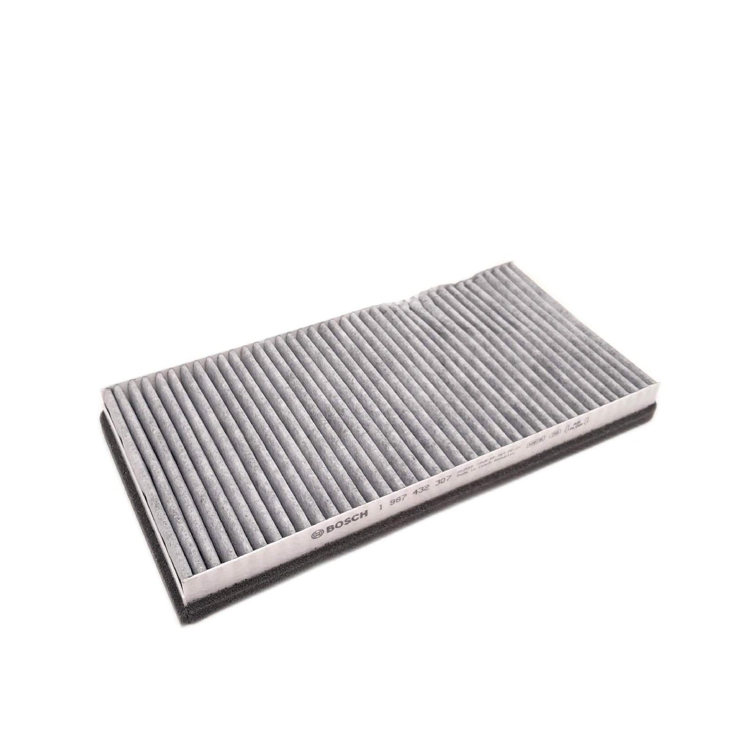 Bosch Innenraumfilter Autoersatzteile R2307 Aktivkohlefilter Saubere Luft Fahrzeug