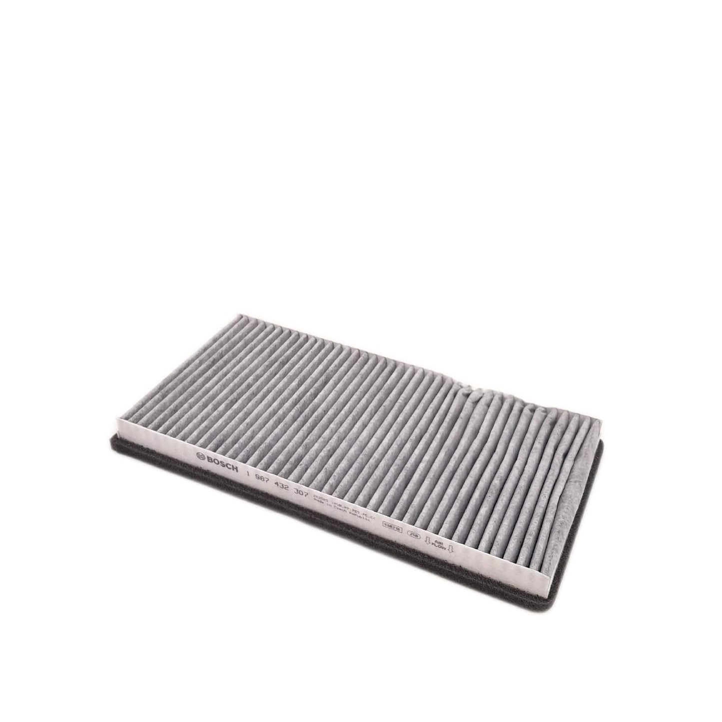 Bosch Innenraumfilter Autoersatzteile R2307 Aktivkohlefilter Saubere Luft Fahrzeug