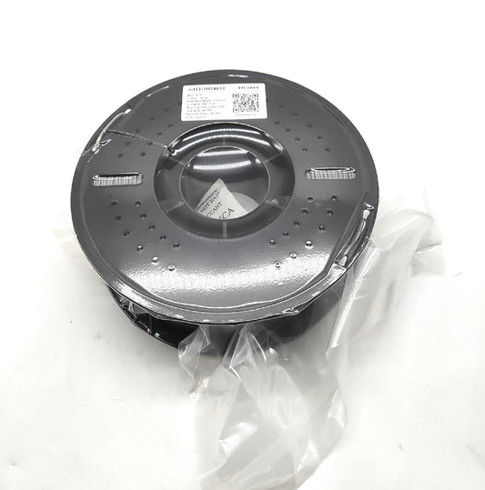 DEEPLEE Filament 3D Drucker Zubehör PLA Plus 175 mm Spule Grau hohe