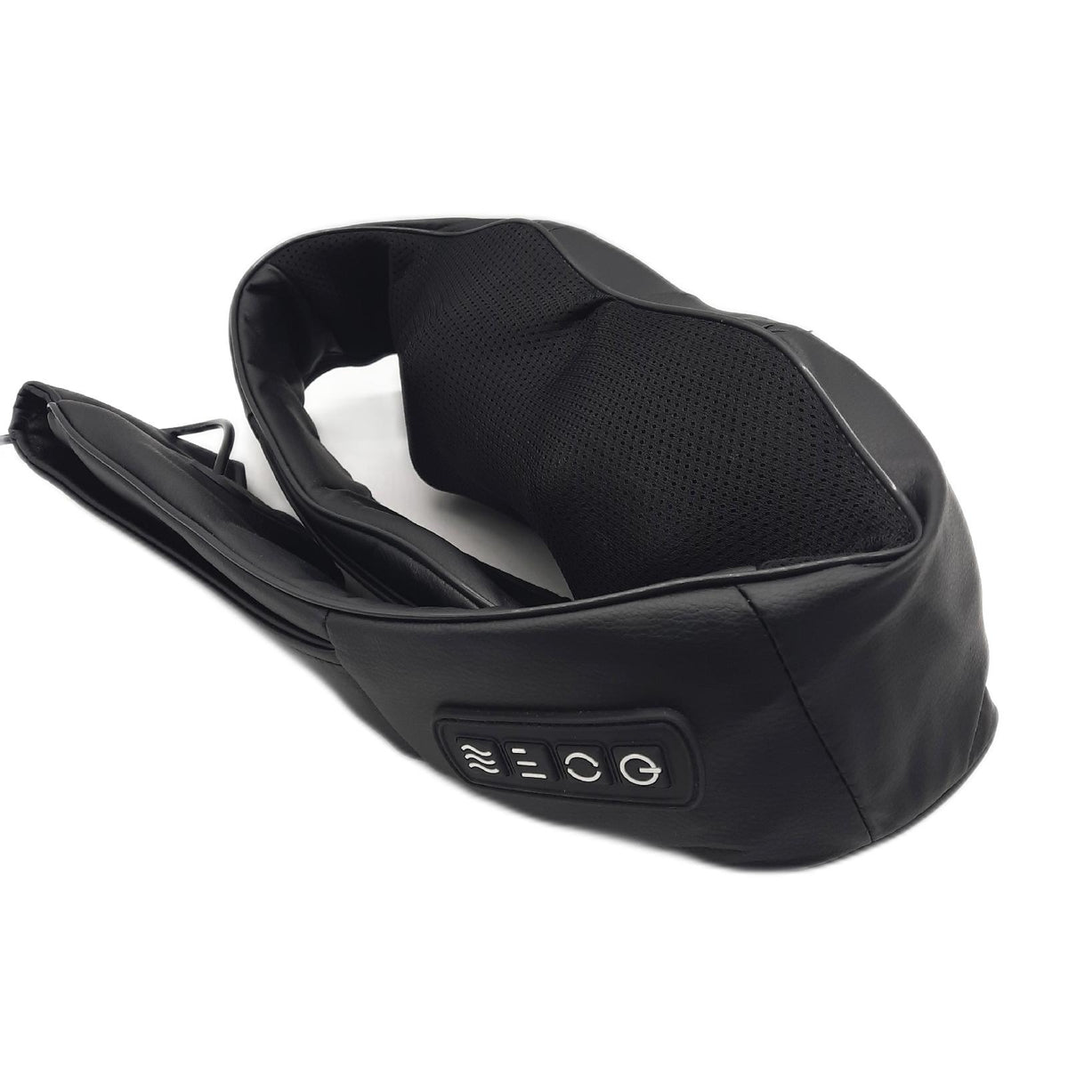 VOYOR HEALTH VOYOR Nackenmassagegerät Shiatsu mit Wärme für Nacken Schulter PJ100
