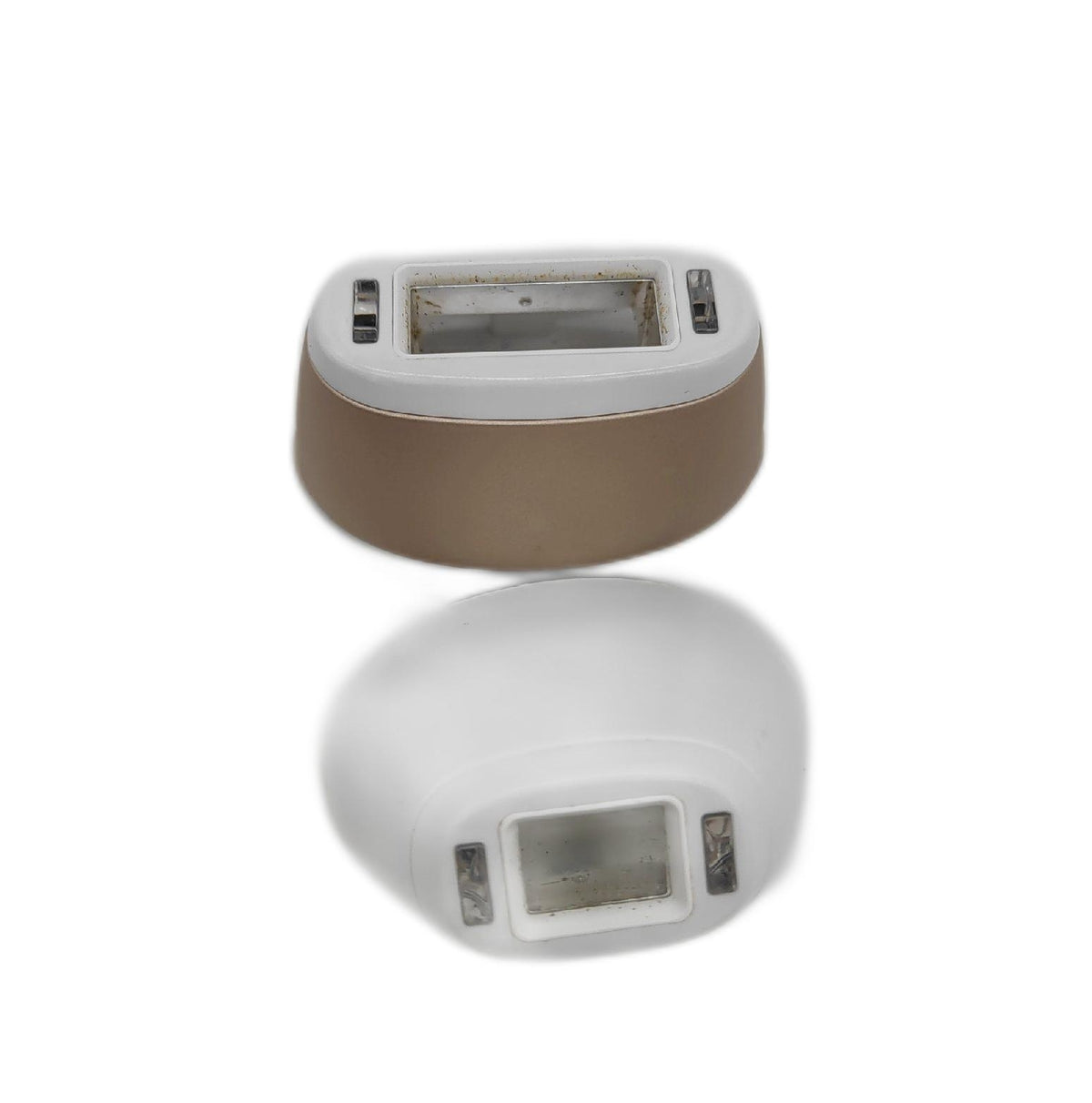 Braun Expert Pro 5 Haarentfernungsgerät IPL für Damen und Herren mit Gebrauchsspuren