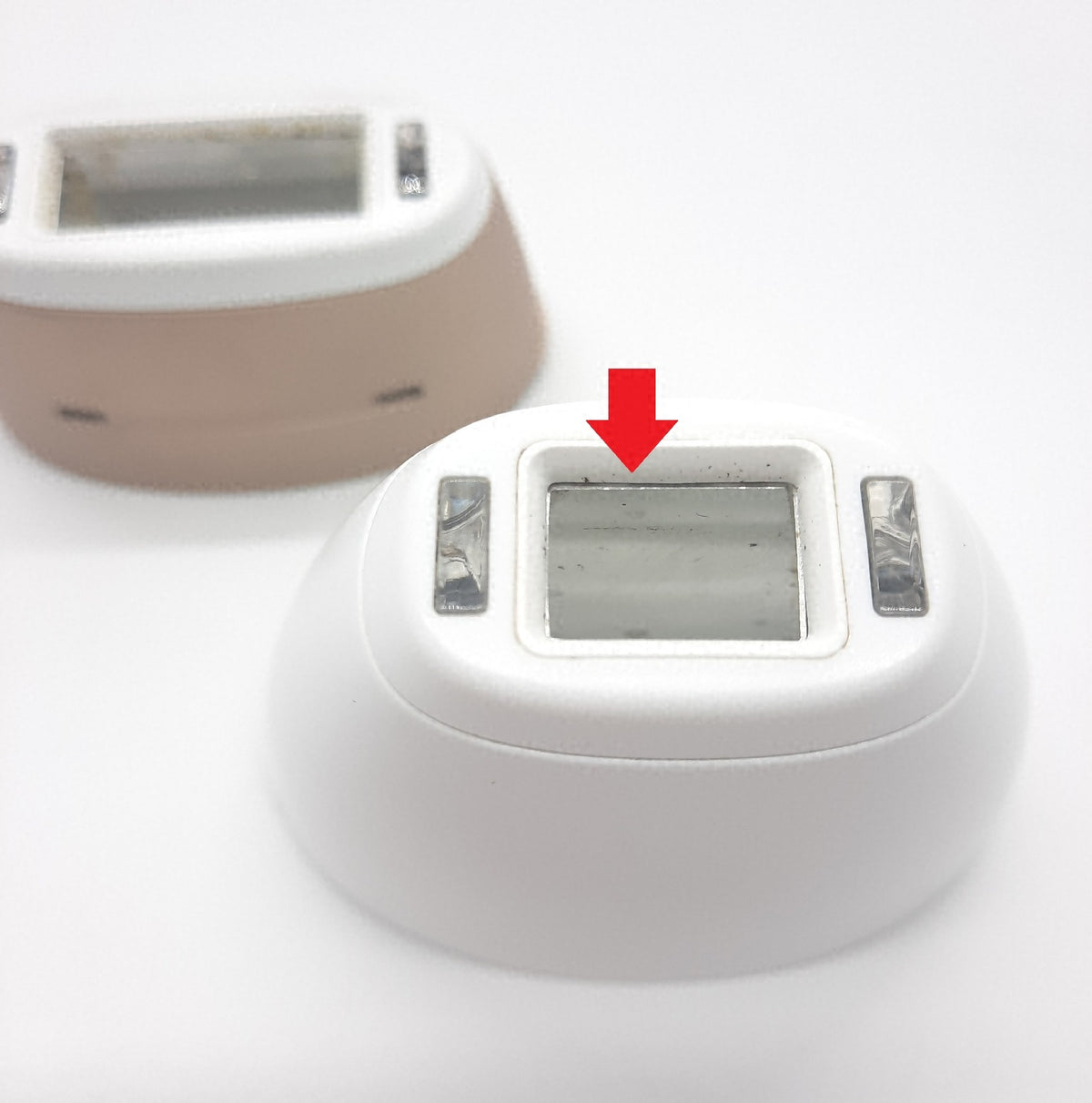 Braun IPL Silk Expert Pro 5 Haarentfernungsgerät DamenHerren- Tasche fehlt