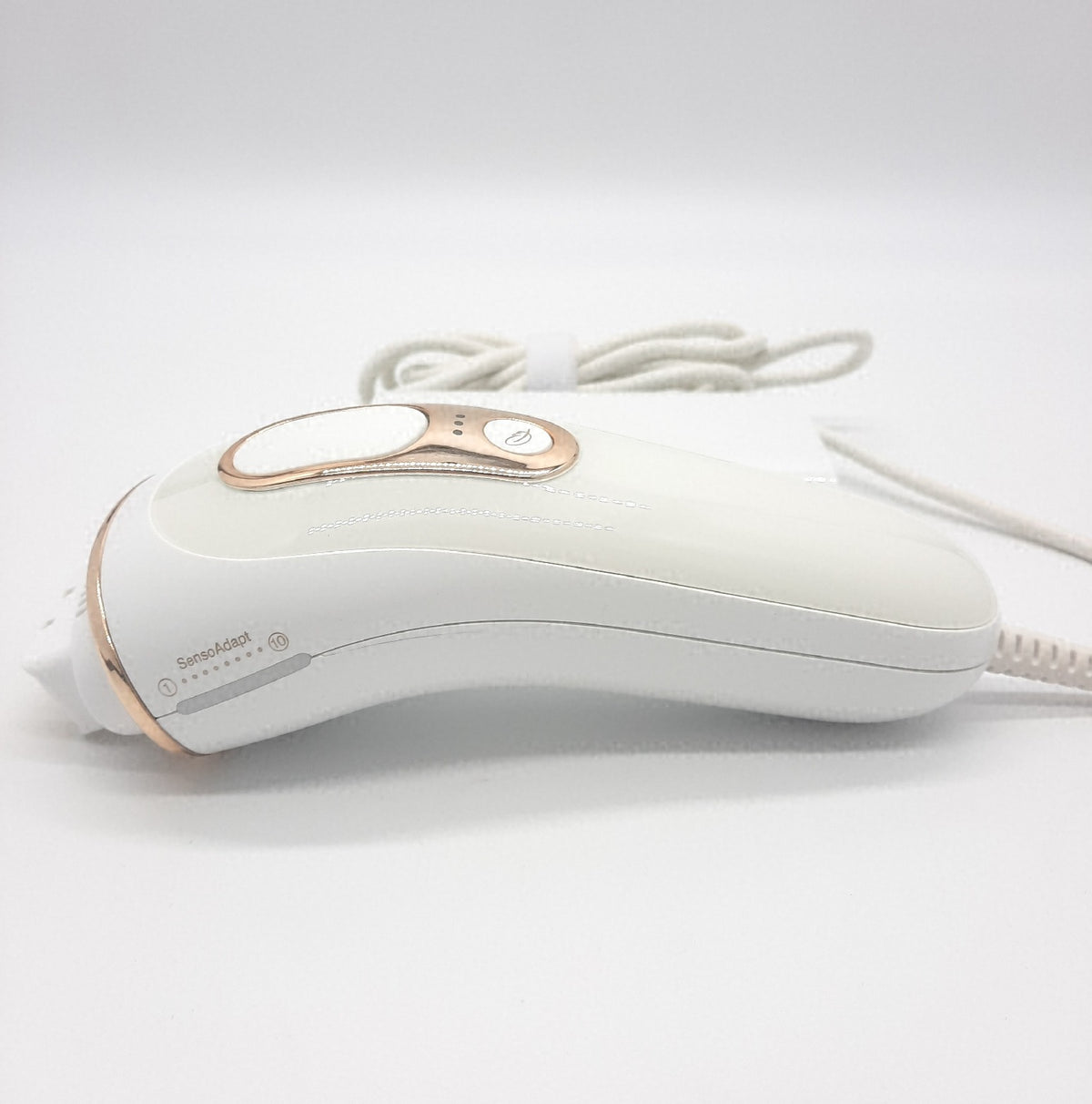 Braun IPL Silk Expert Pro 5 Haarentfernungsgerät DamenHerren- Tasche fehlt