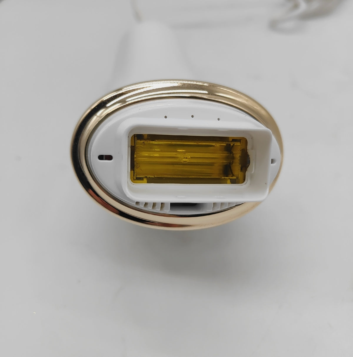 Braun Expert Pro 5 Haarentfernungsgerät IPL für Damen und Herren mit Gebrauchsspuren