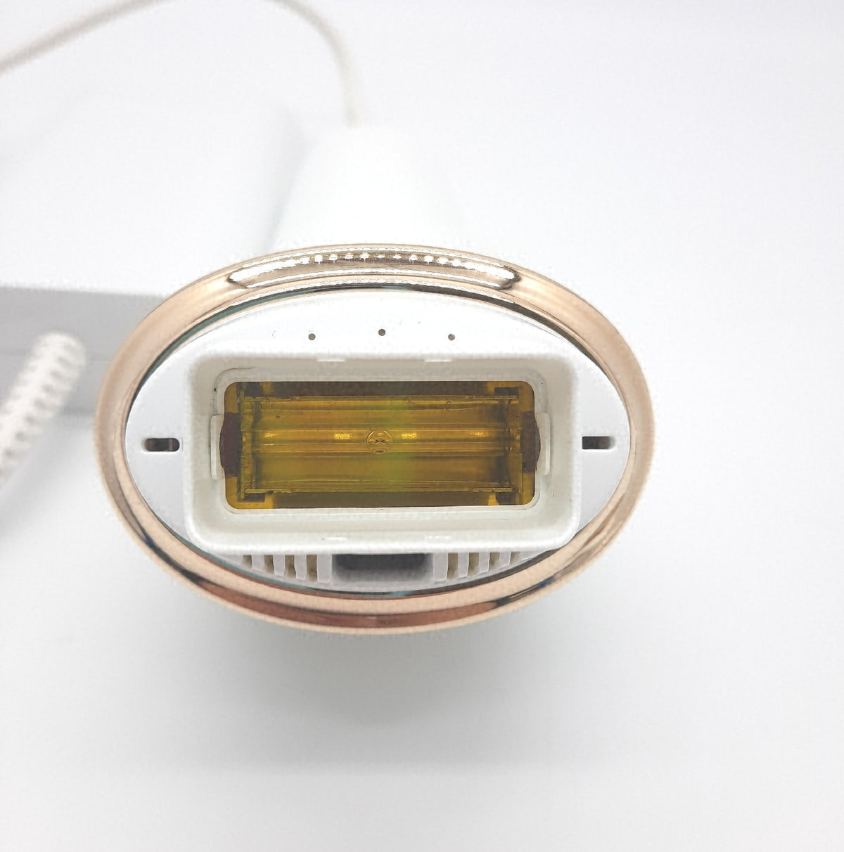 Braun IPL Silk Expert Pro 5 Haarentfernungsgerät DamenHerren- Tasche fehlt
