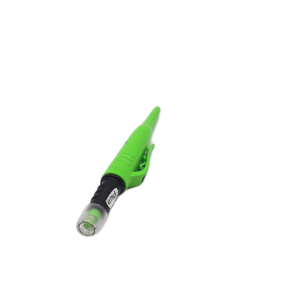 VASALAT Pica Tieflochmarker Fine Dry 0 9 mm Bleistift Bohrlochmarkierer mit 24 Ersatzminen HB