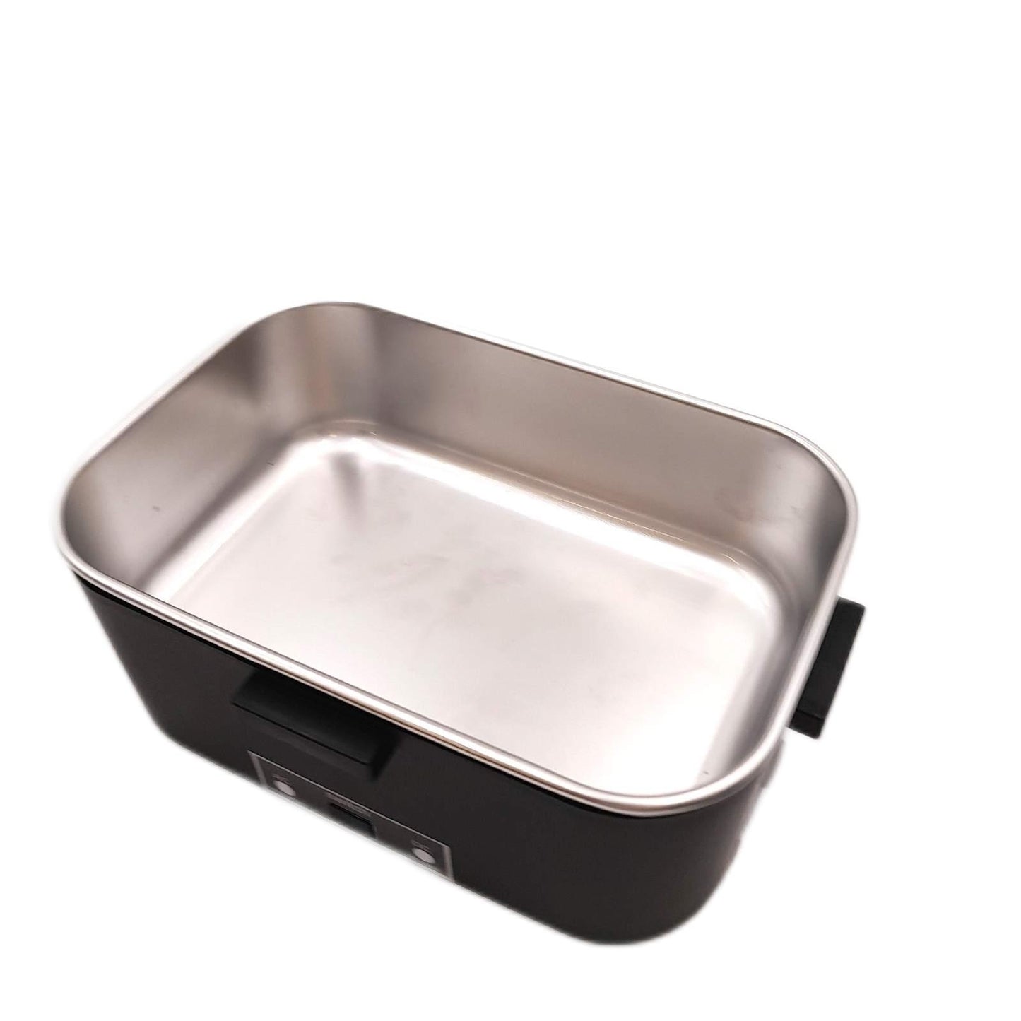 Elektrische Lunchbox Tragbare Essenswärmer 3 in 1 Modell Heizfunktion Praktisch