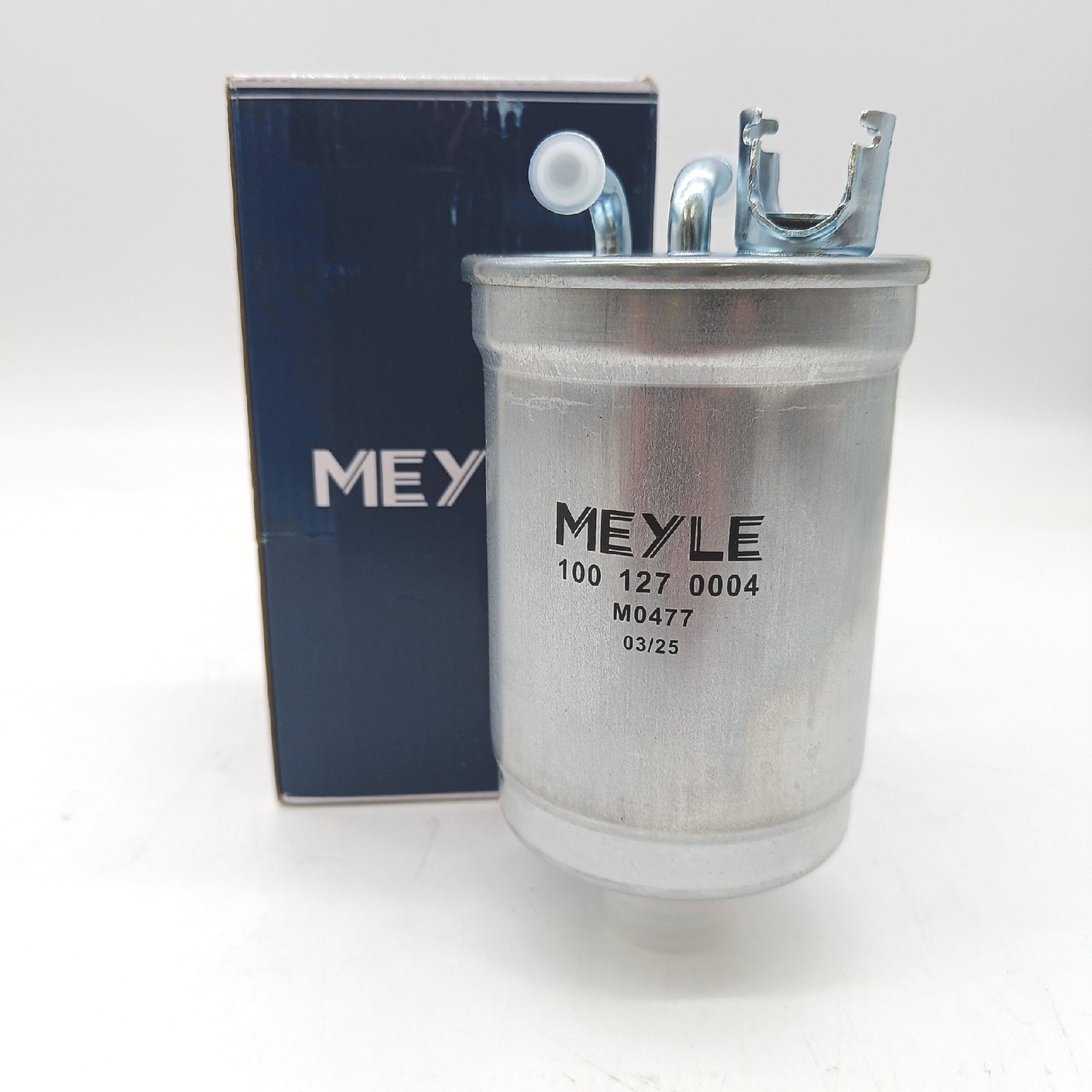 Meyle Kraftstofffilter Auto Ersatz und Reparaturteile Filtertechnik passend für mehr Fahrzeuge