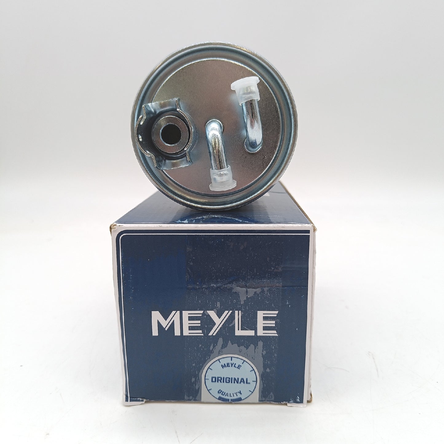 Meyle Kraftstofffilter Auto Ersatz und Reparaturteile Filtertechnik passend für mehr Fahrzeuge