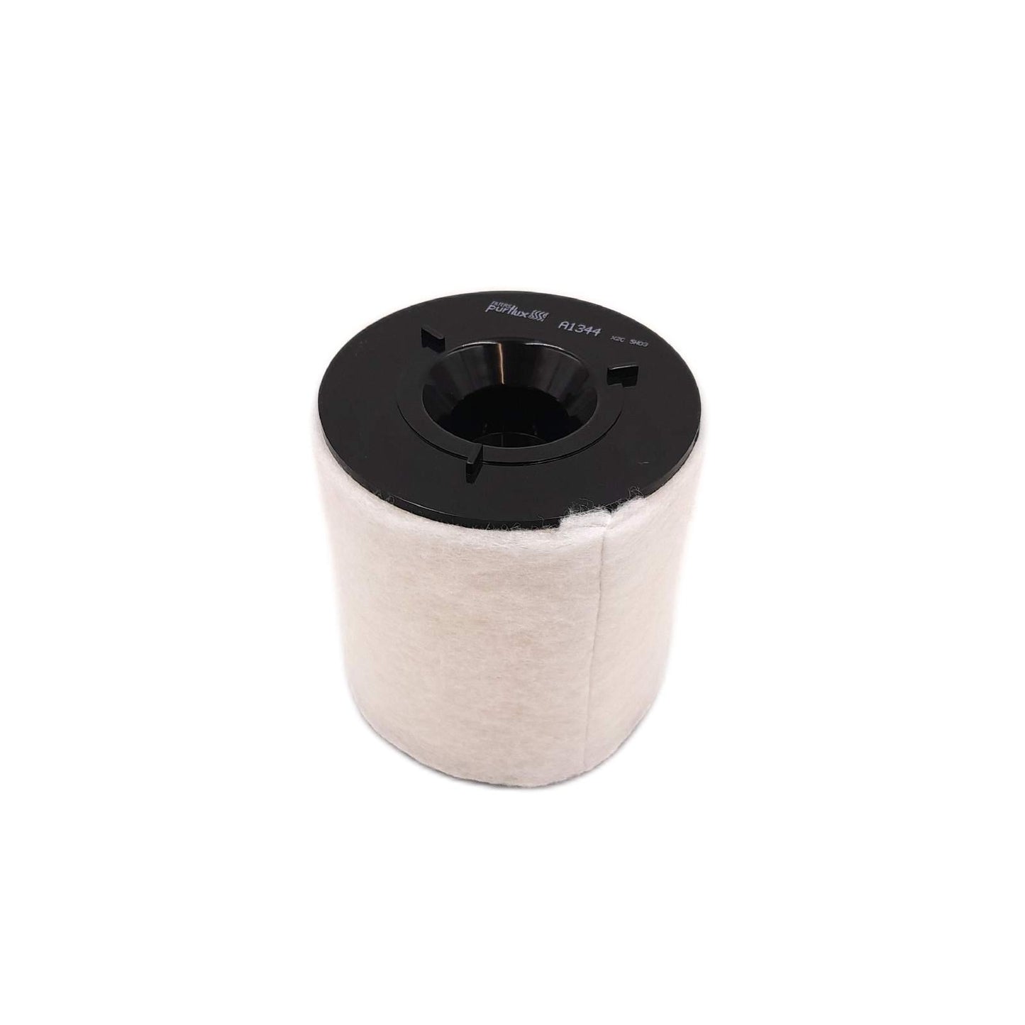 PURFLUX Motorluftfilterpatrone Autoersatzteile A1344 langlebig effizient leistungs