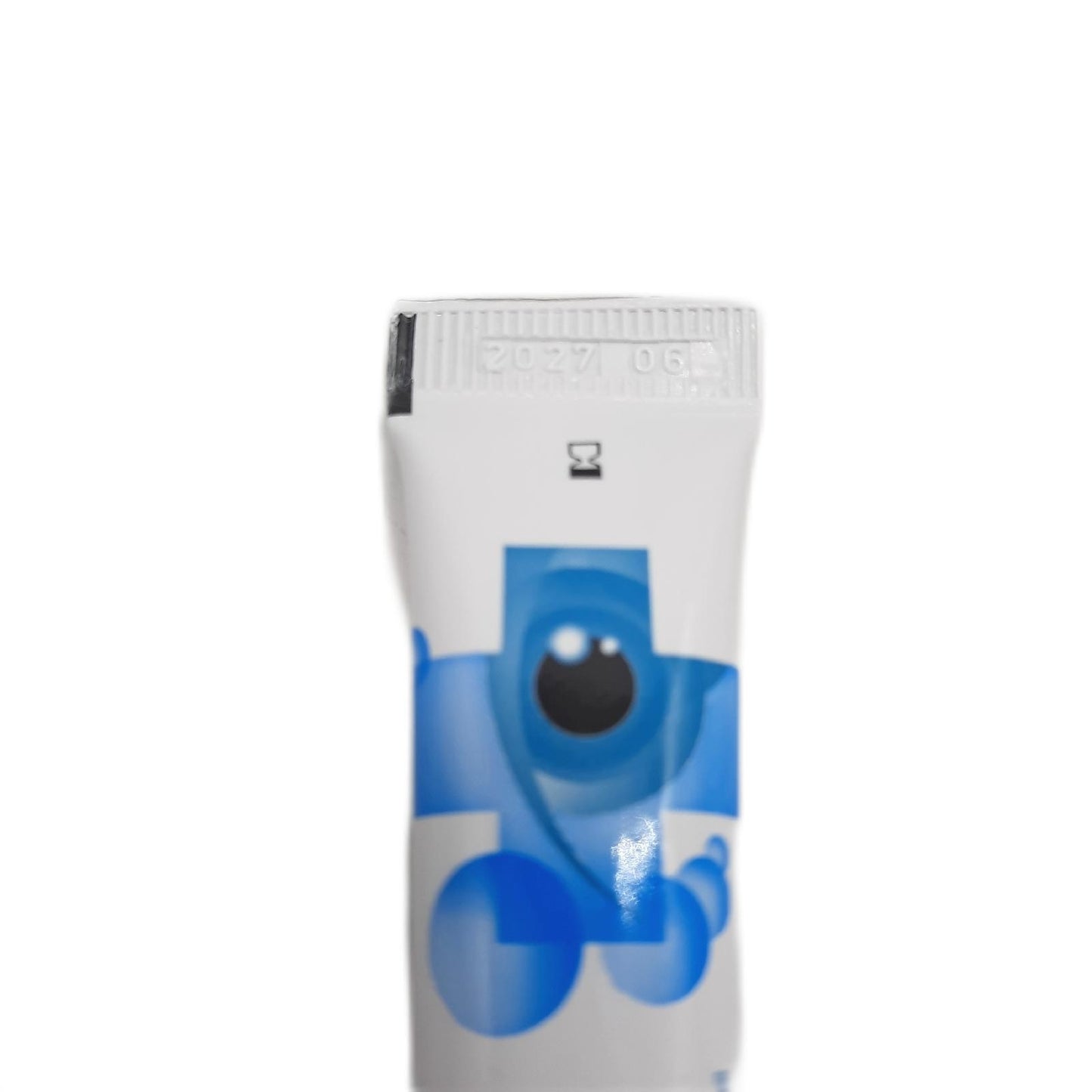 NTC Pharma Augengel Hautpflege Puro Epithel Befeuchtung und Regeneration für sensible