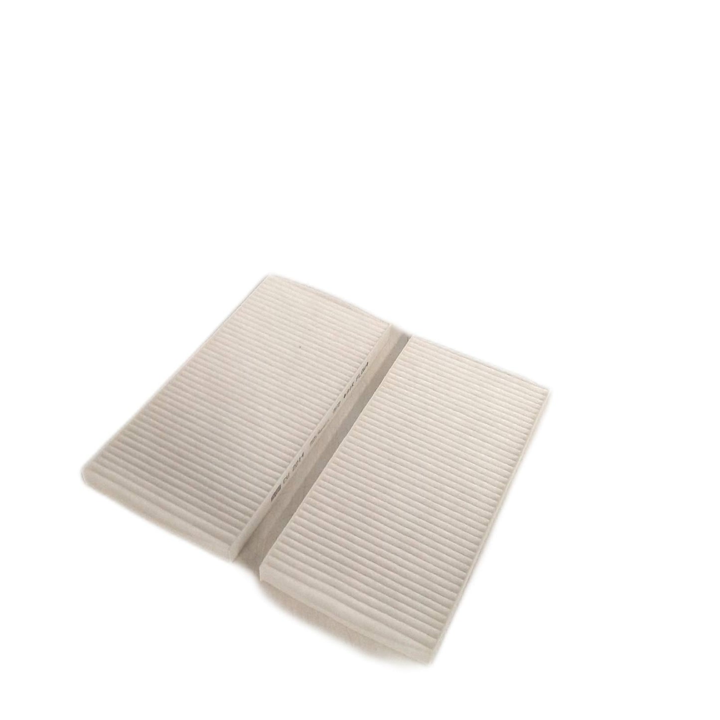 MANN FILTER Innenraumfilter Autoteile CU 2214 2 Kabinenluftfilter