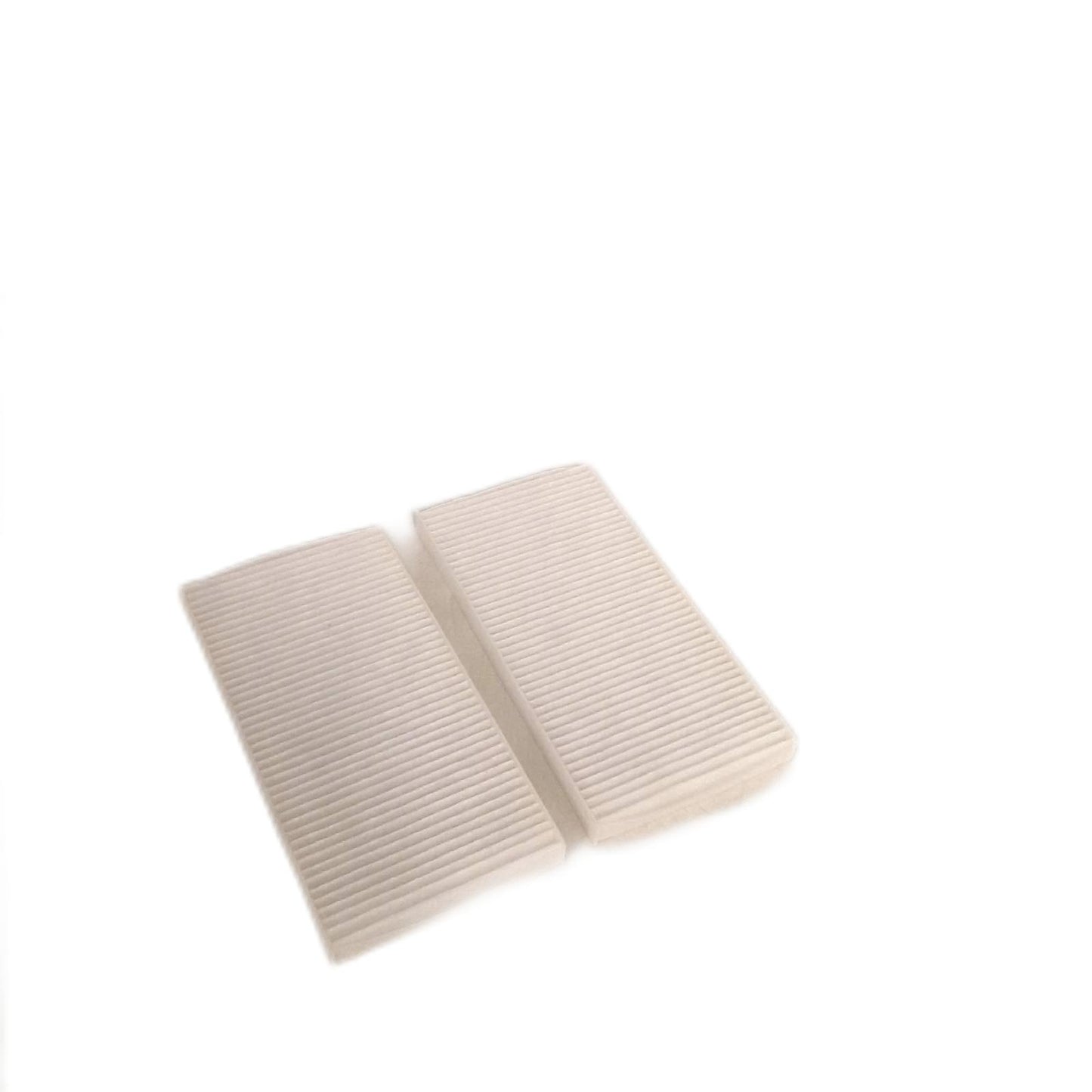 MANN FILTER Innenraumfilter Autoteile CU 2214 2 Kabinenluftfilter