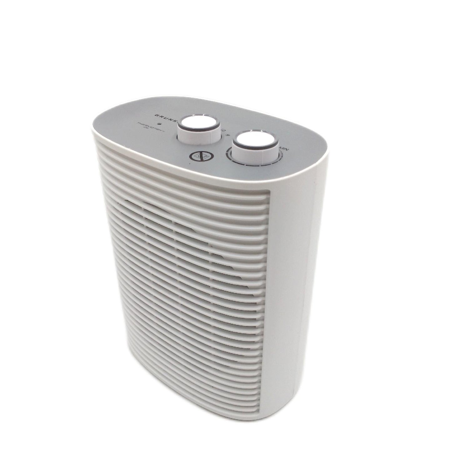 Grunkel Heizgerät Heizung CF 2000 LINE Wärme Leistung Einstellbarer Thermostat