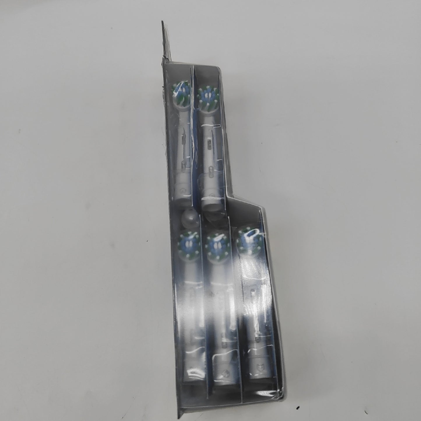 Oral B Zahnbürstenköpfe Mundpflege Pro CrossAction Ersatz für optimale Reinigung
