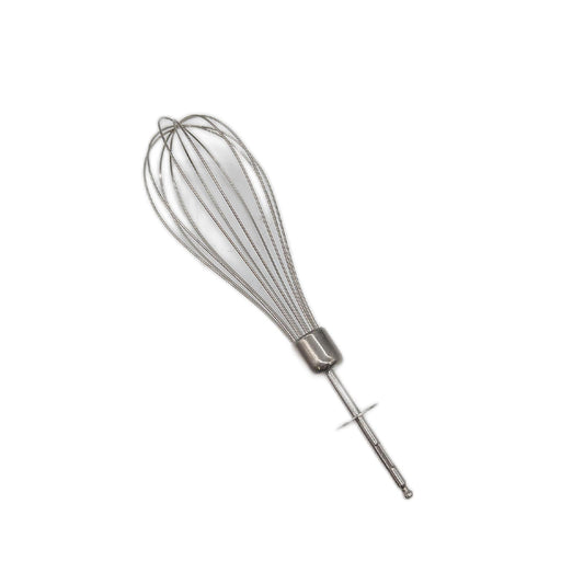 Schneebesen, kompatibel mit Braun-Standmixer, Original-Ersatzteil BR64189652