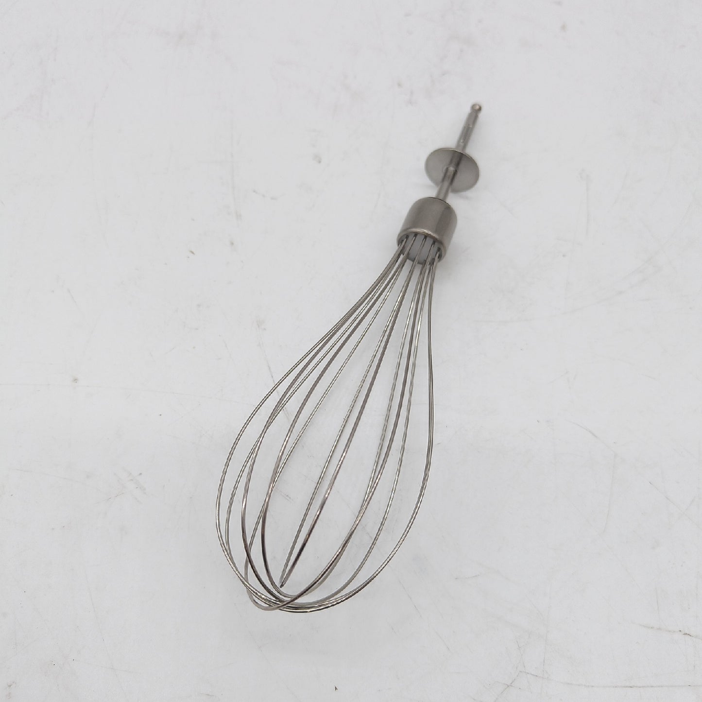 Schneebesen, kompatibel mit Braun-Standmixer, Original-Ersatzteil BR64189652