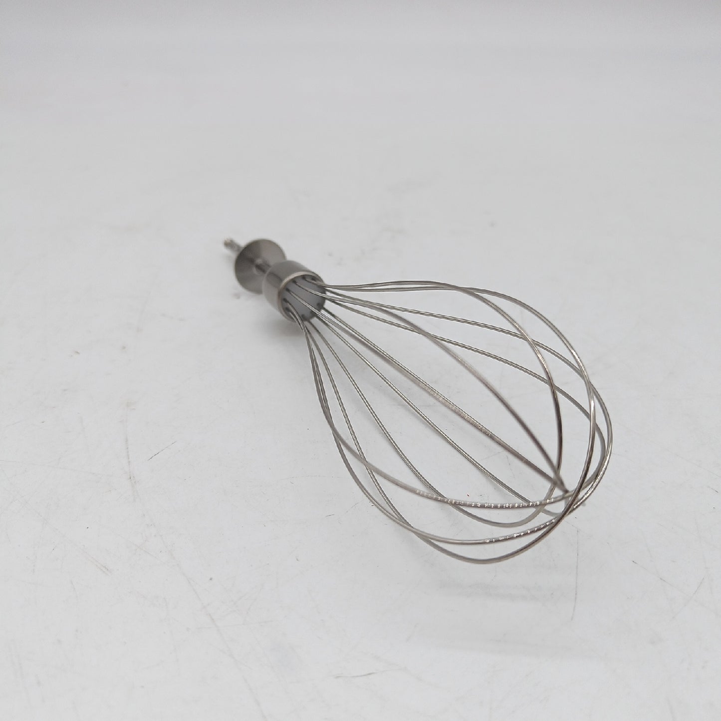 Schneebesen, kompatibel mit Braun-Standmixer, Original-Ersatzteil BR64189652