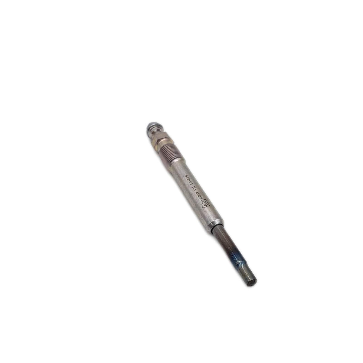 febi bilstein 15957 Gluhkerze 1 Einheit Ersatzteil Verschleissteile Auto KFZ