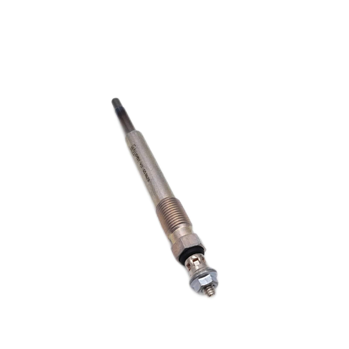 febi bilstein 15957 Gluhkerze 1 Einheit Ersatzteil Verschleissteile Auto KFZ