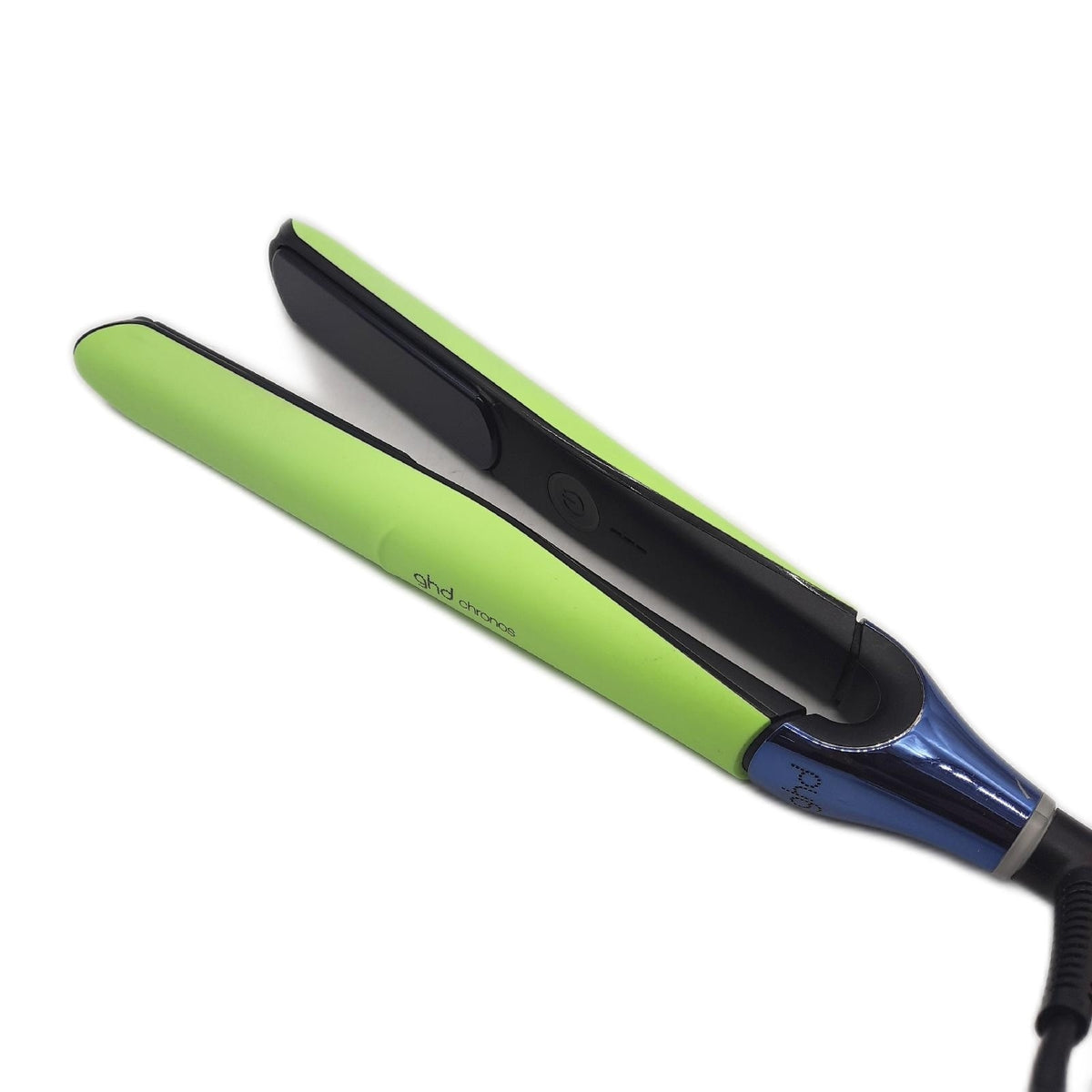 ghd chronos Colour Crush Professioneller Haarglätter für glattes Haar,  - Defekt