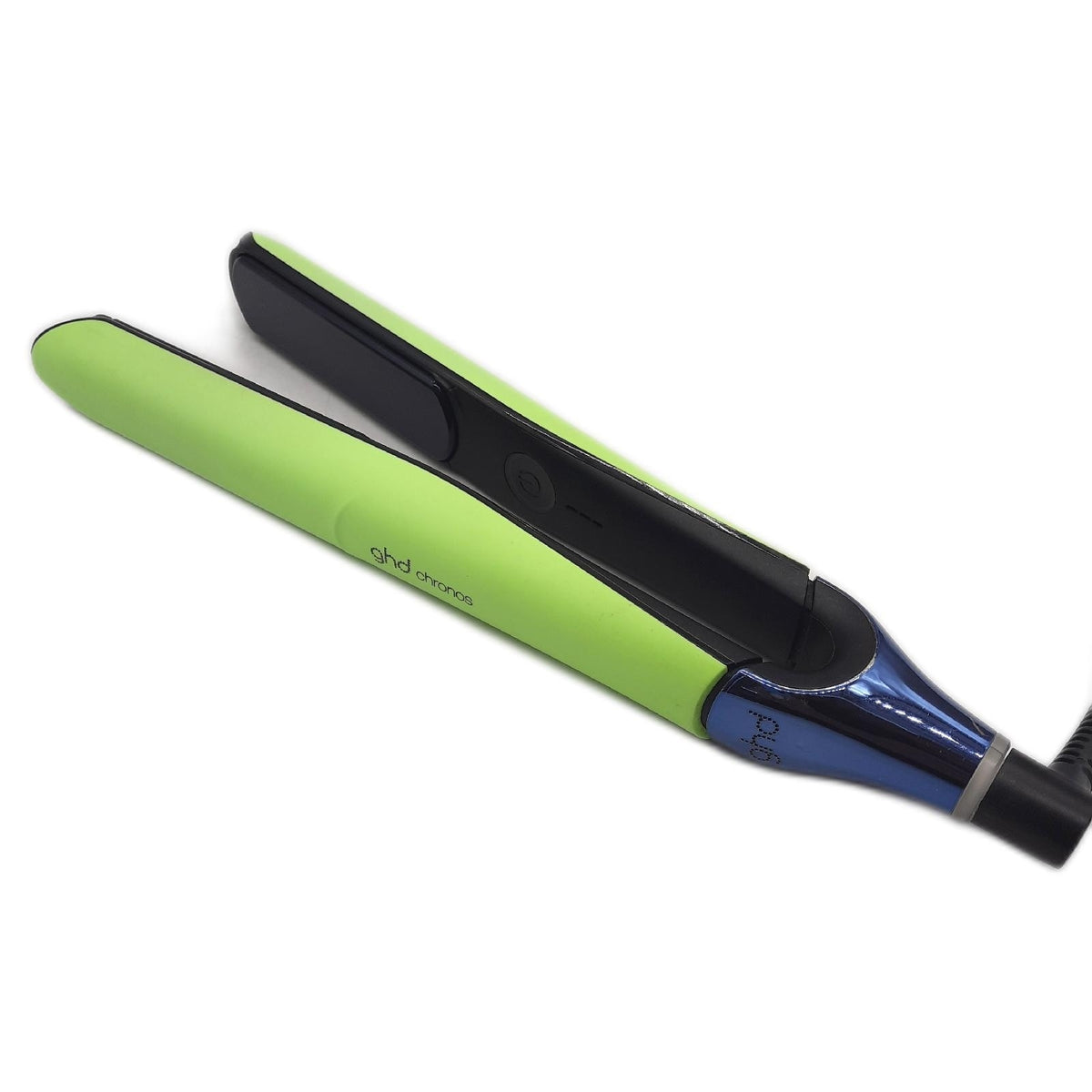 ghd chronos Colour Crush Professioneller Haarglätter für glattes Haar,  - Defekt