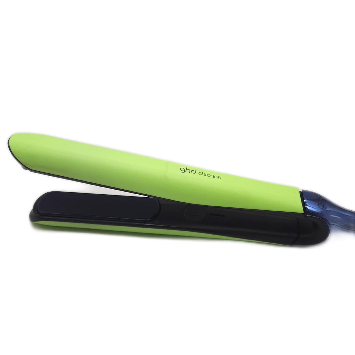 ghd chronos Colour Crush Professioneller Haarglätter für glattes Haar,  - Defekt