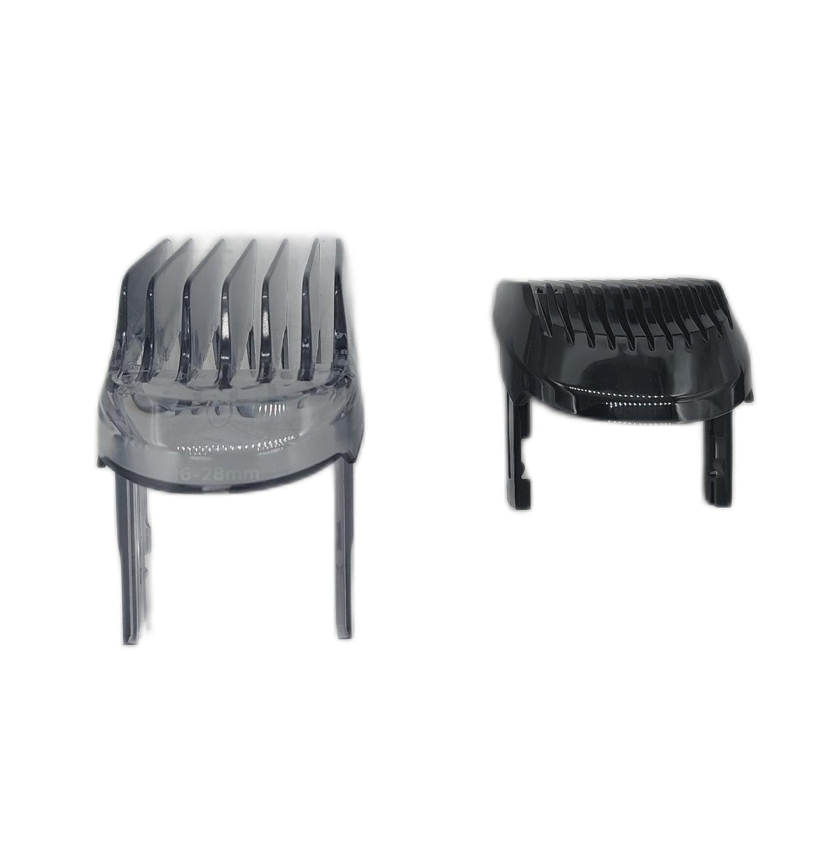 Philips HC765015 Haarschneidemaschine Serie 7000 28 Längenz- Unvollständig-Schere,Kamm fehlt
