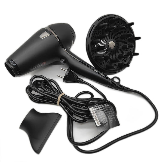 ghd air hair drying kit professioneller Haartrockner Diffusor Bürste Cl - Defekt