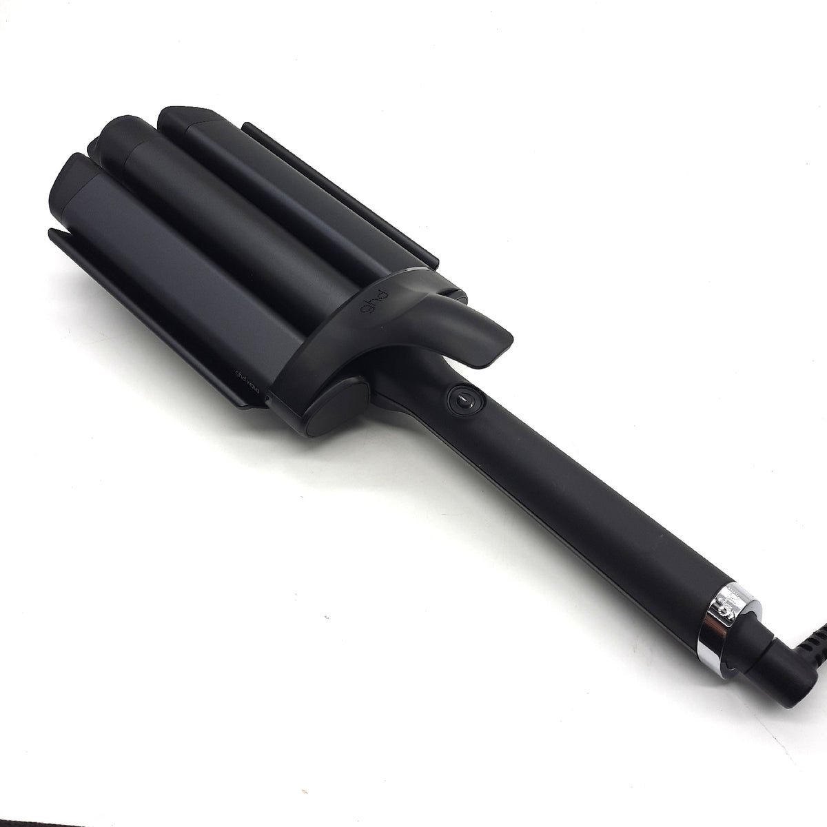 ghd Lockenstab Haarstyling Beach Wellen schnelle beach waves in  - Unvollständig