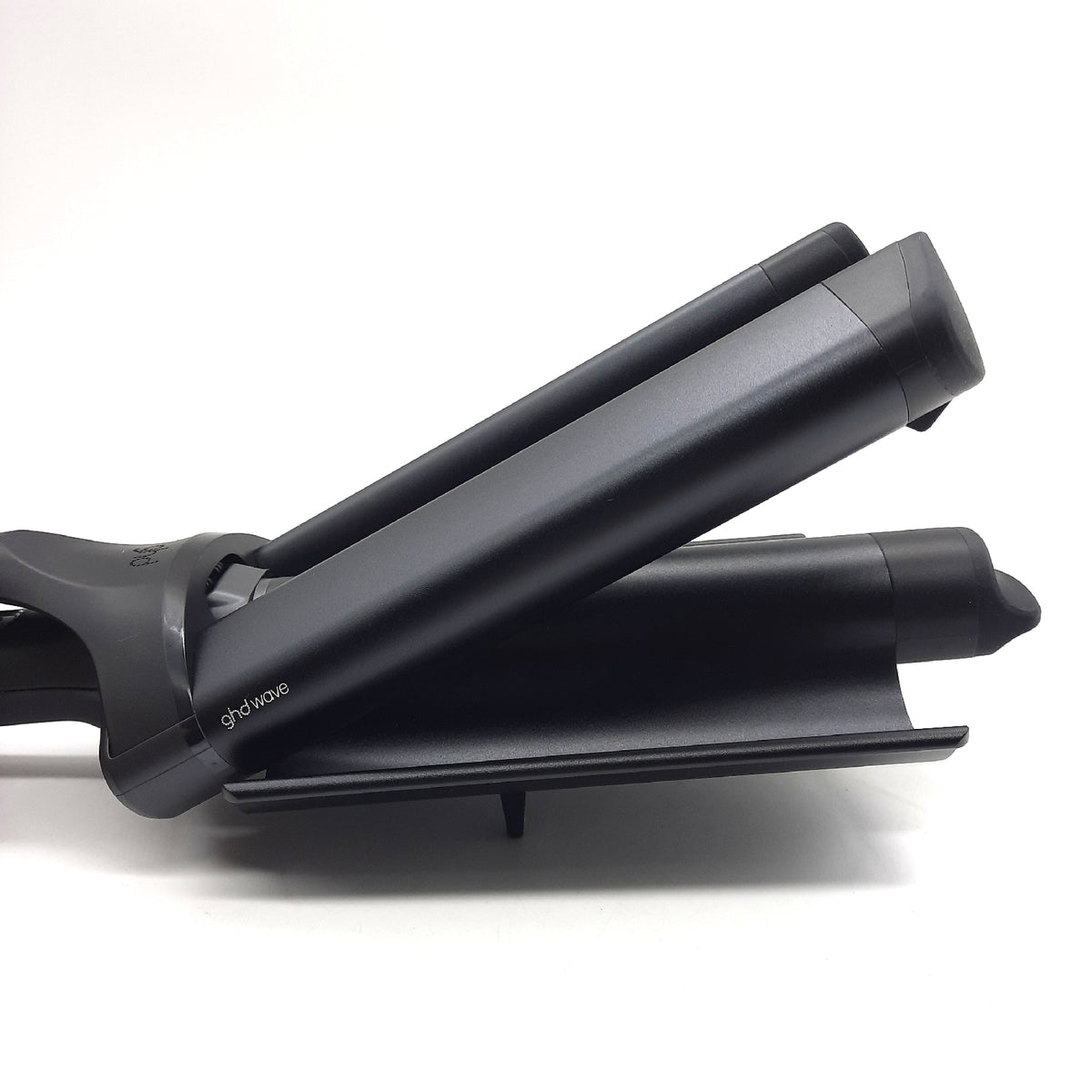 ghd Lockenstab Haarstyling Beach Wellen schnelle beach waves in  - Unvollständig