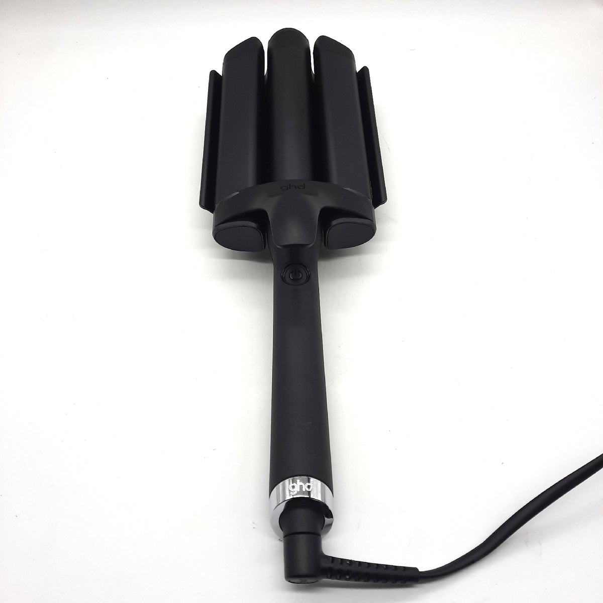 ghd Lockenstab Haarstyling Beach Wellen schnelle beach waves in  - Unvollständig