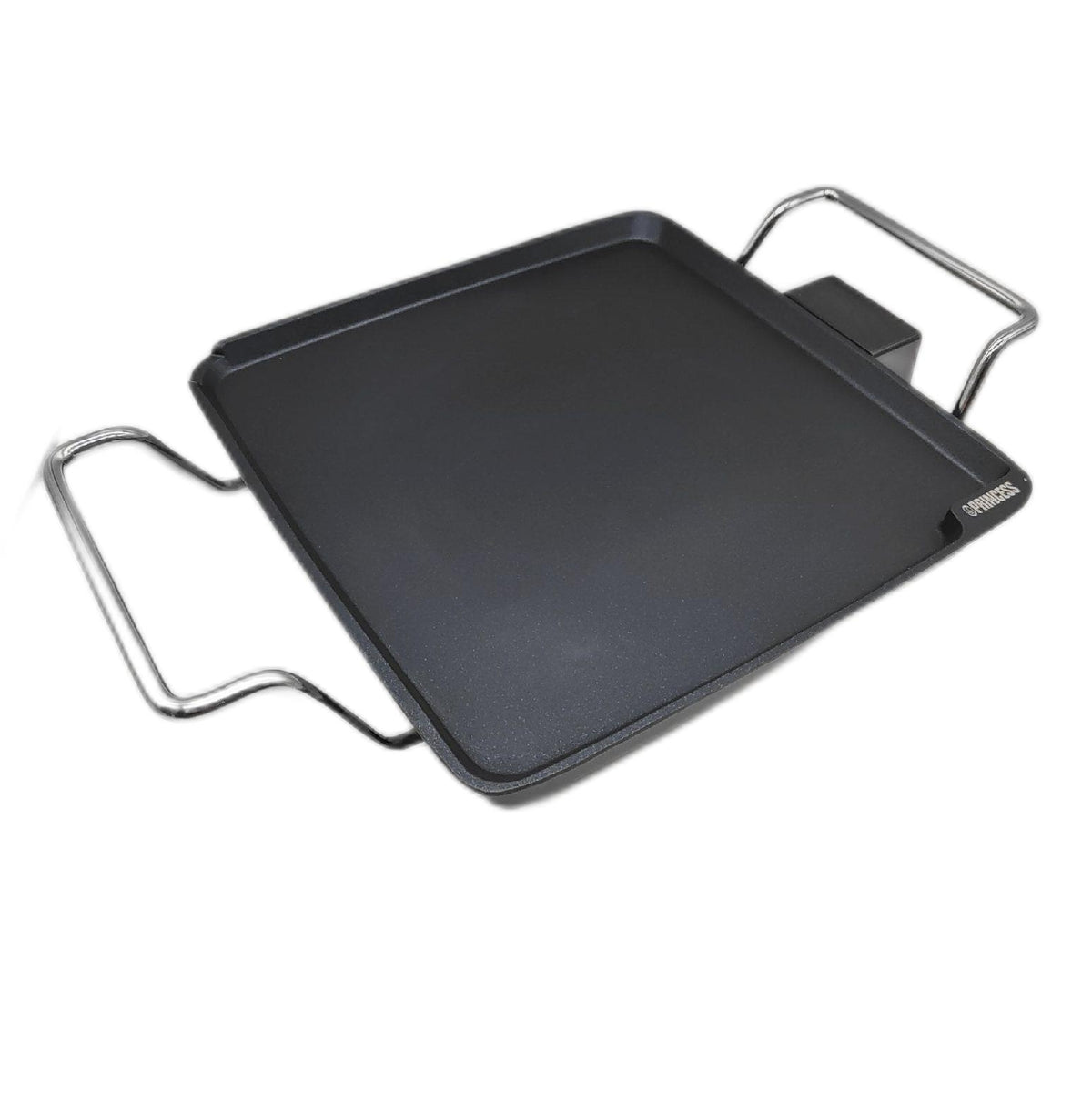 Princess Plancha Chef Mini Classic Plancha schwarz 28 x 28 cm 1900 W Aluminium