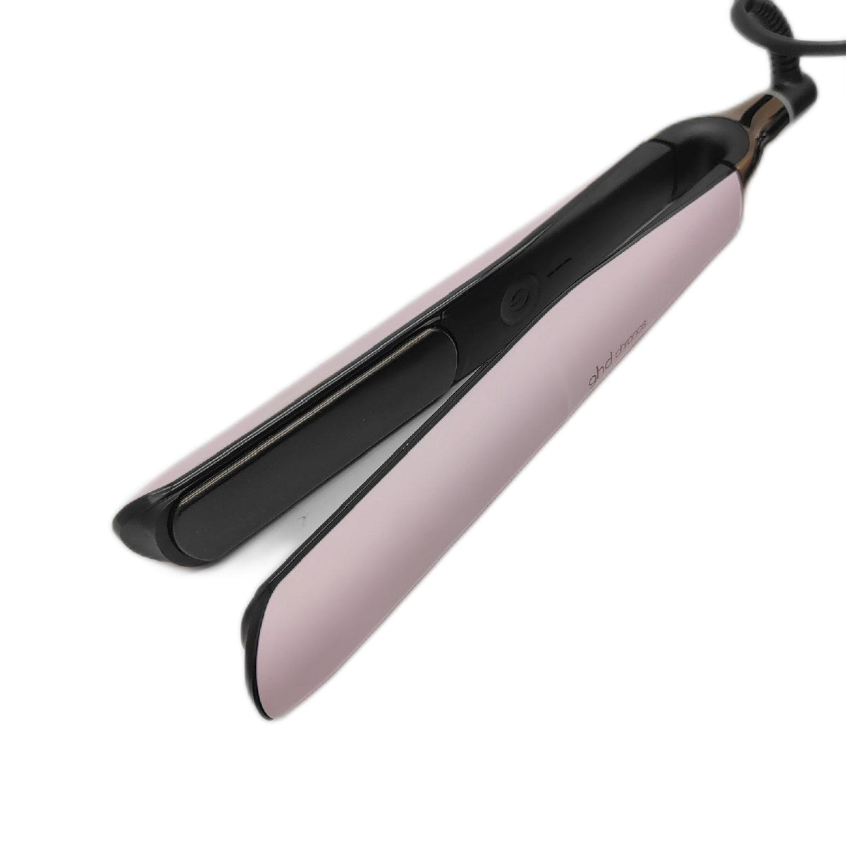 Ghd Chronos Limited Edition Haarglätter Sorbetrosa mit Etui Defekt geht nicht