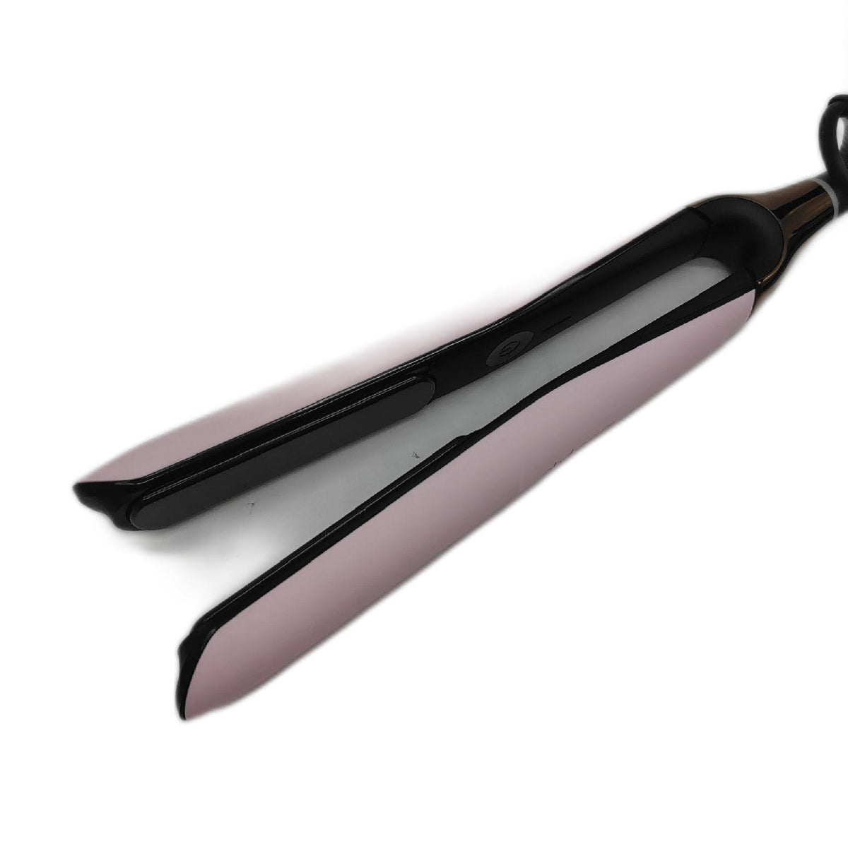 Ghd Chronos Limited Edition Haarglätter Sorbetrosa mit Etui Defekt geht nicht