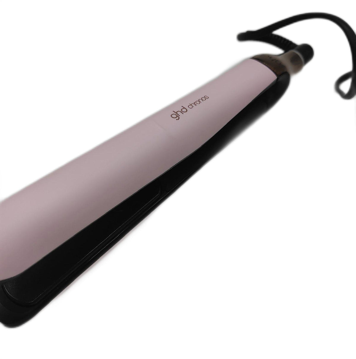 Ghd Chronos Limited Edition Haarglätter Sorbetrosa mit Etui Defekt geht nicht