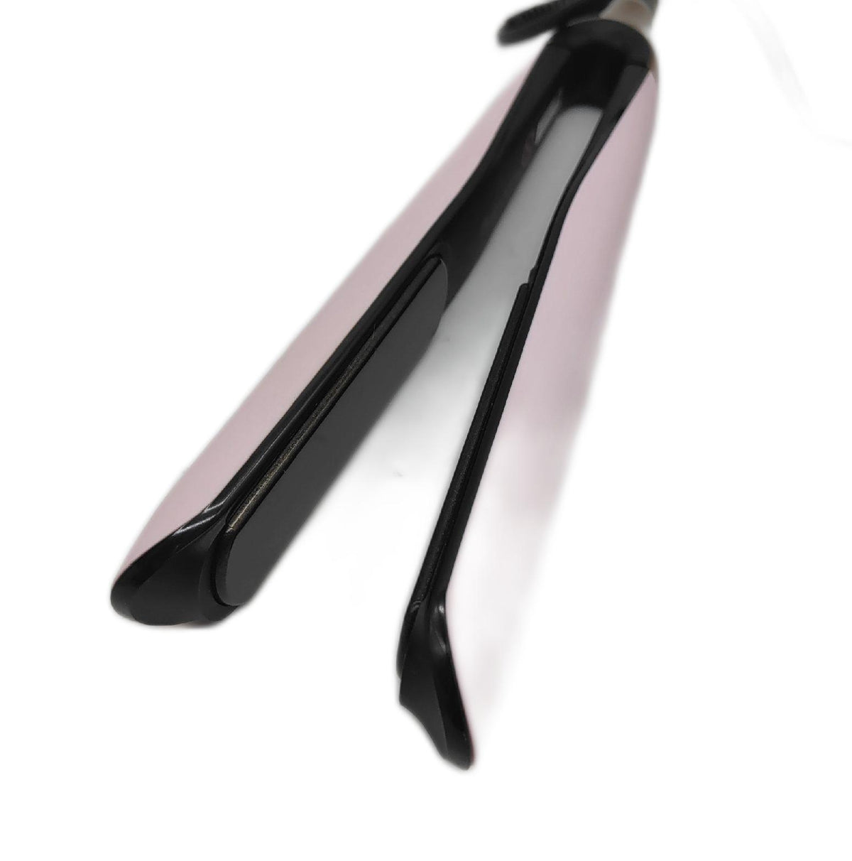Ghd Chronos Limited Edition Haarglätter Sorbetrosa mit Etui Defekt geht nicht