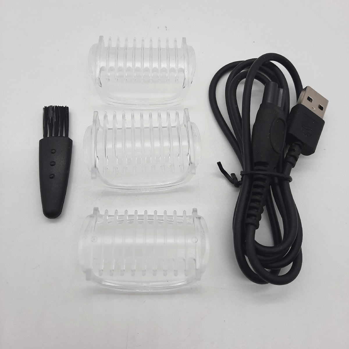 Philips Bodygroom Trimmer Herrenpflege Series 5000 Rasursystem D - Unvollständig