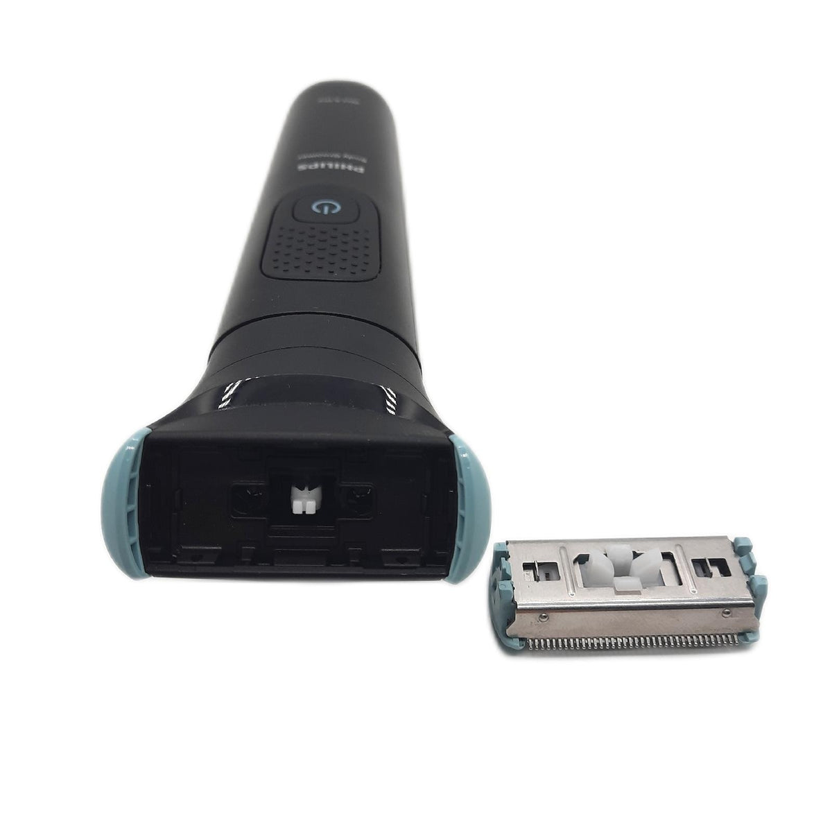 Philips Bodygroom Trimmer Herrenpflege Series 5000 Rasursystem D - Unvollständig