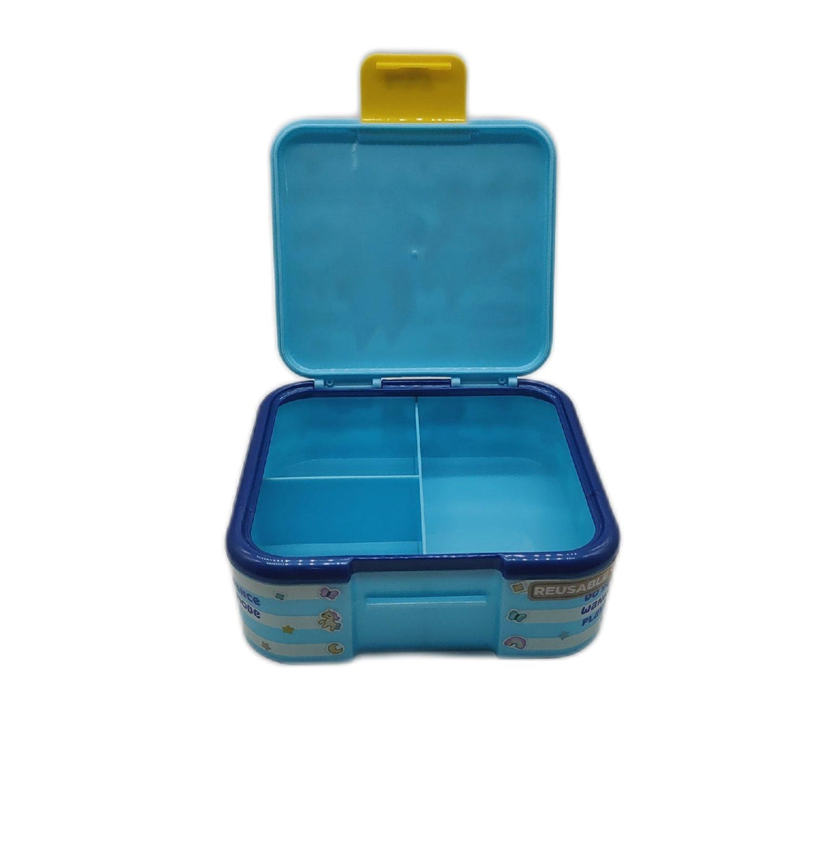 Stor SANDWICHERA MULTIPLE SUPREMA BLUEY Sandwich Toasters, Waffle & Crepe Makers
