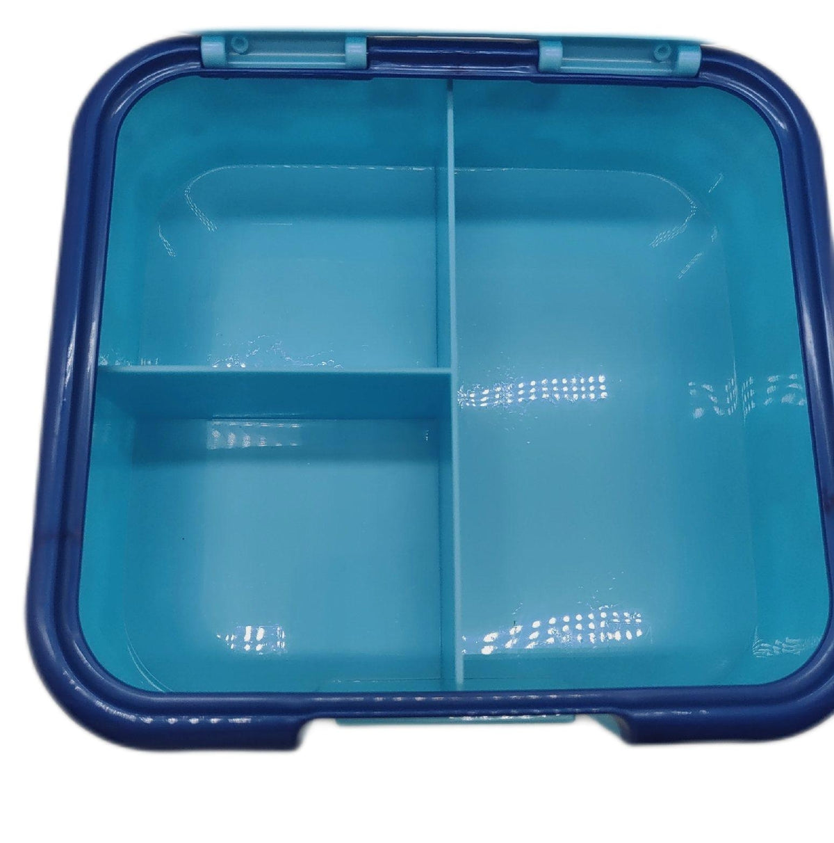 Stor SANDWICHERA MULTIPLE SUPREMA BLUEY Sandwich Toasters, Waffle & Crepe Makers