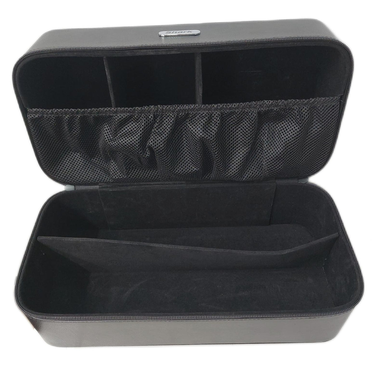 Shark FlexStyle 5 in 1 Luftstyler Haartrockner Champagner ohne Oval