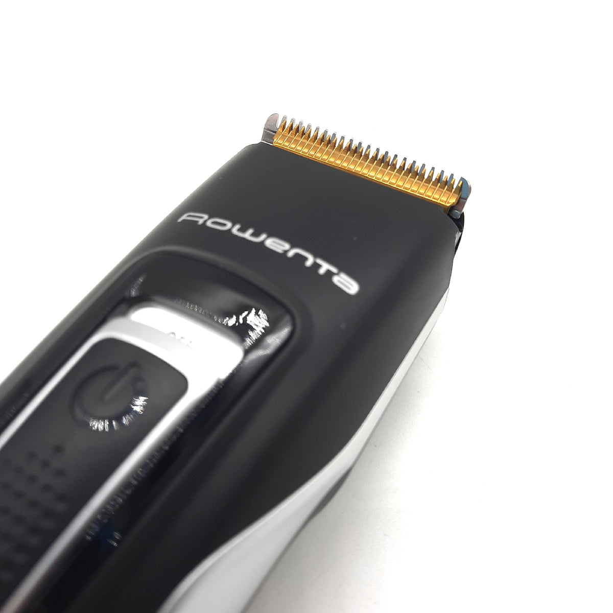 Rowenta Advancer Easy TN5201F4 Akku-Schermaschine 2 Zubehörteile Mens' Shaving